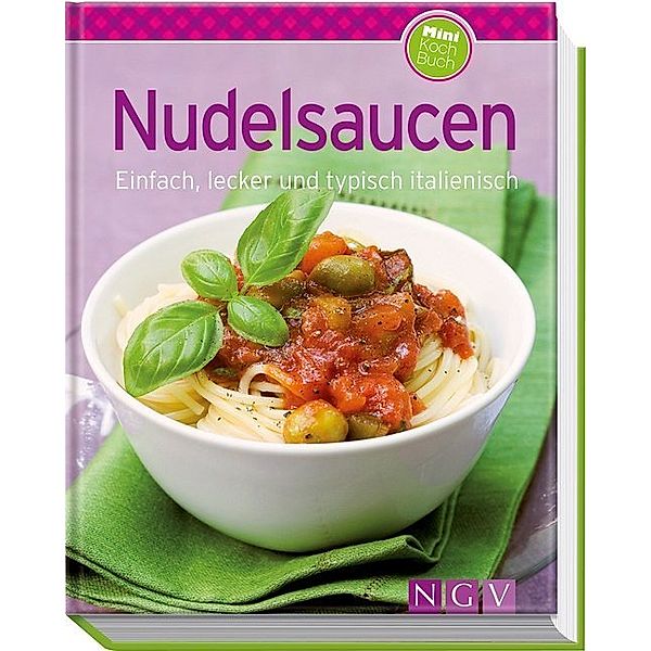 Nudelsaucen