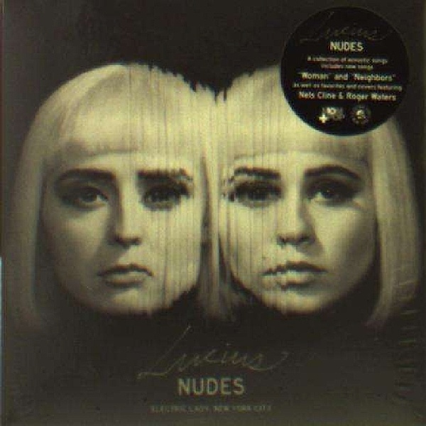 Nudes, Lucius