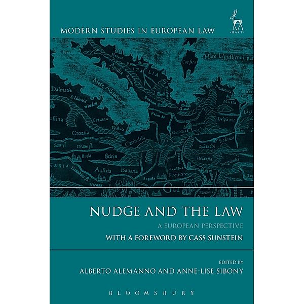 Nudge and the Law