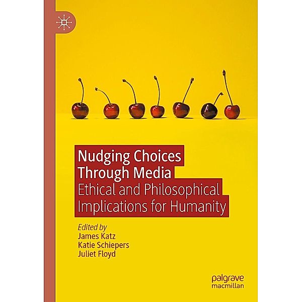 Nudging Choices Through Media / Progress in Mathematics