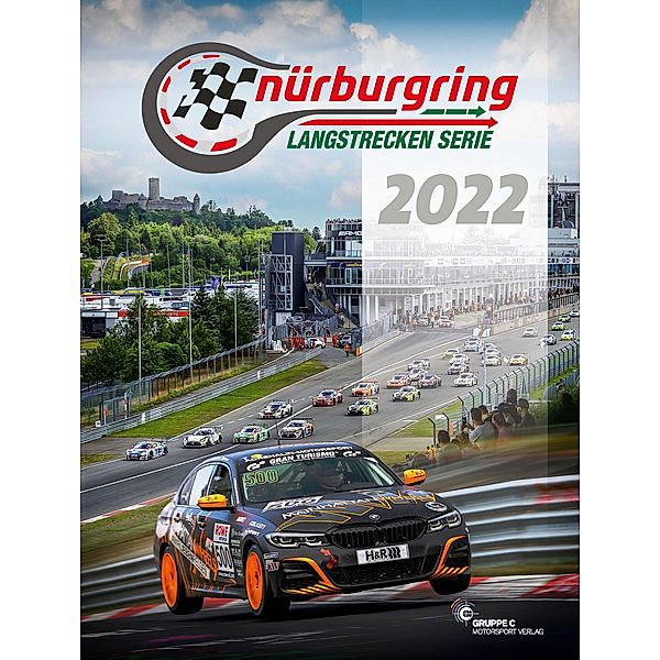 Nürburgring Langstrecken-Serie 2022 - NLS