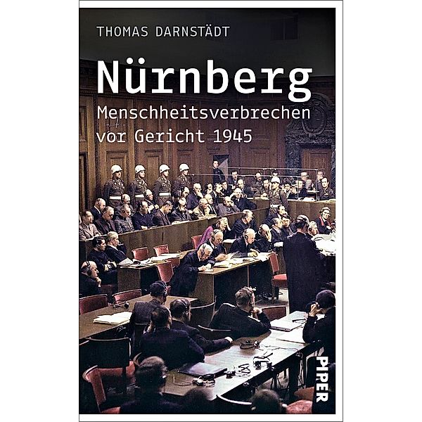 Nürnberg, Thomas Darnstädt