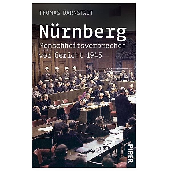 Nürnberg, Thomas Darnstädt