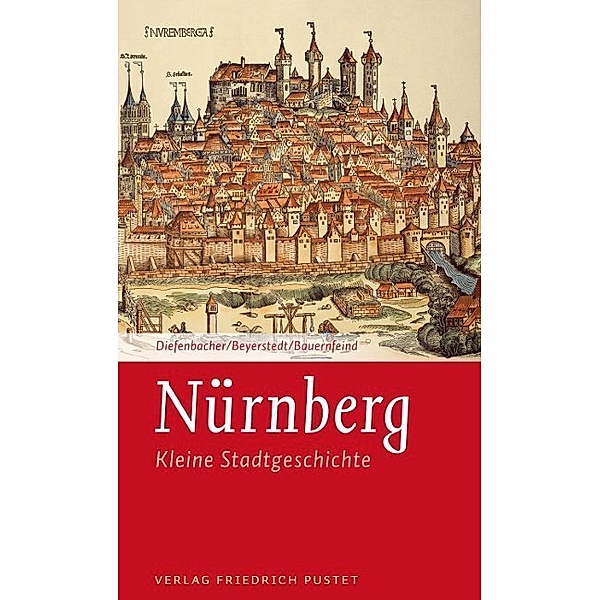 Nürnberg, Michael Diefenbacher, Horst-Dieter Beyerstedt, Martina Bauernfeind