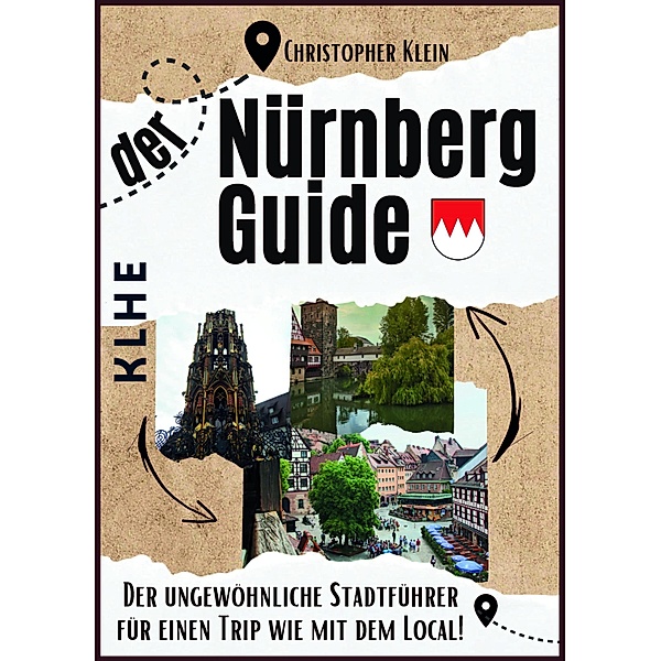 Nürnberg Guide, Christopher Klein
