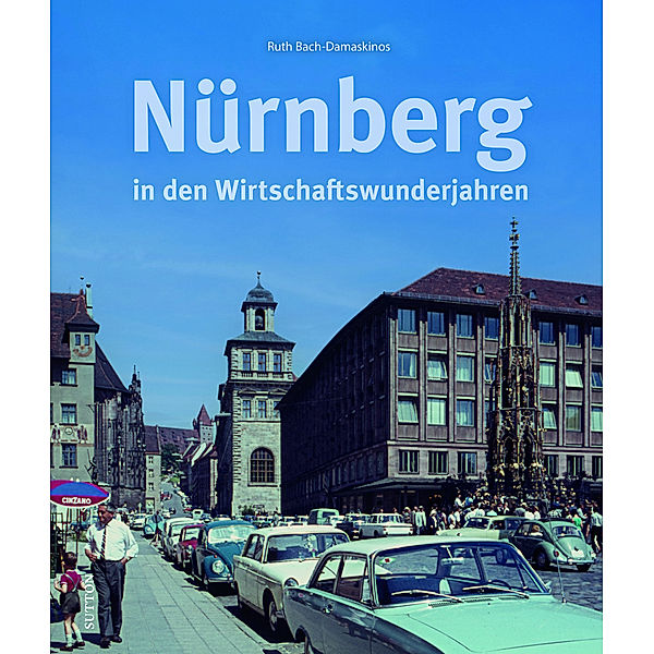 Nürnberg in den Wirtschaftswunderjahren, Ruth Bach-Damaskinos