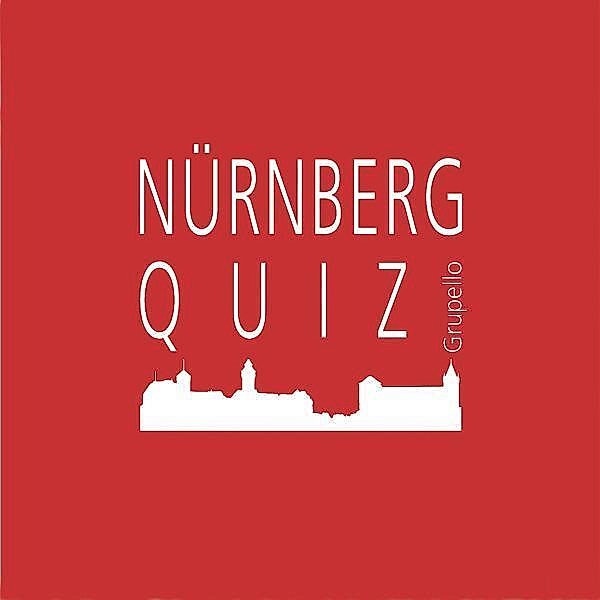 Grupello Nürnberg-Quiz; ., Nevfel Cumart