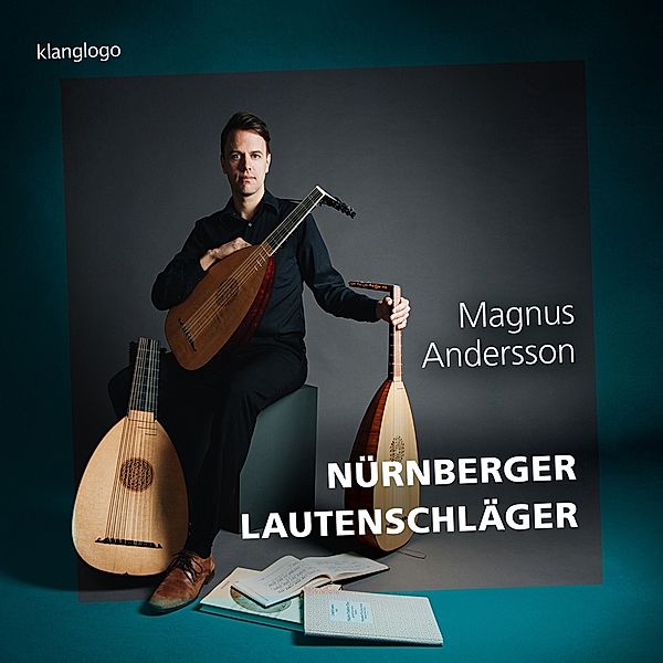 Nürnberger Lautenschläger, Magnus Andersson