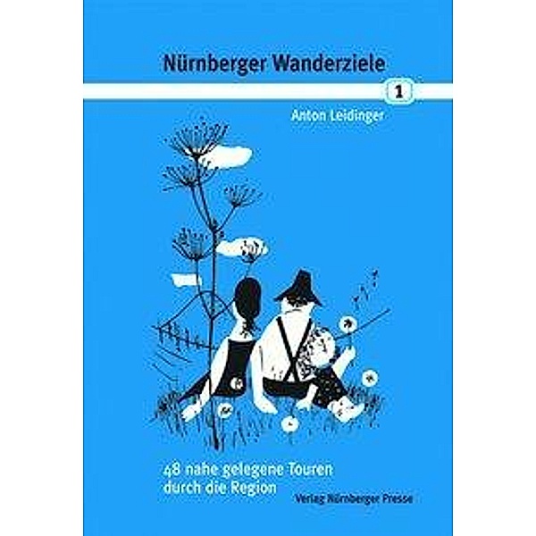 Nürnberger Wanderziele 1