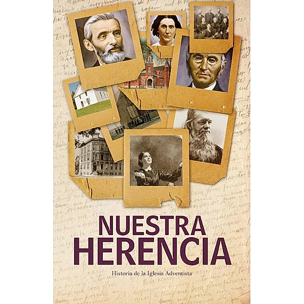 Nuestra herencia, Aldo D. Orrego