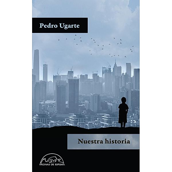 Nuestra historia / Voces / Literatura Bd.232, Pedro Ugarte