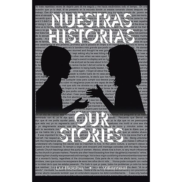 Nuestras Historias, Lu Rocha