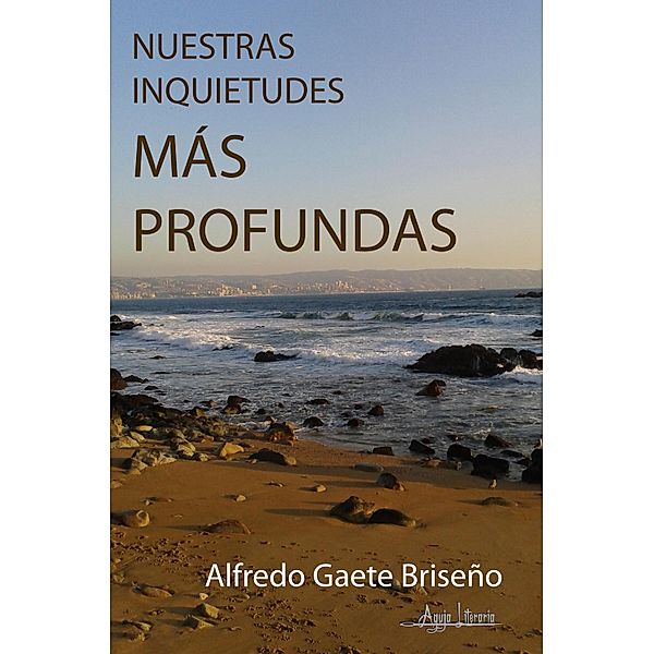 Nuestras Inquietudes más Profundas, Alfredo Gaete Briseño