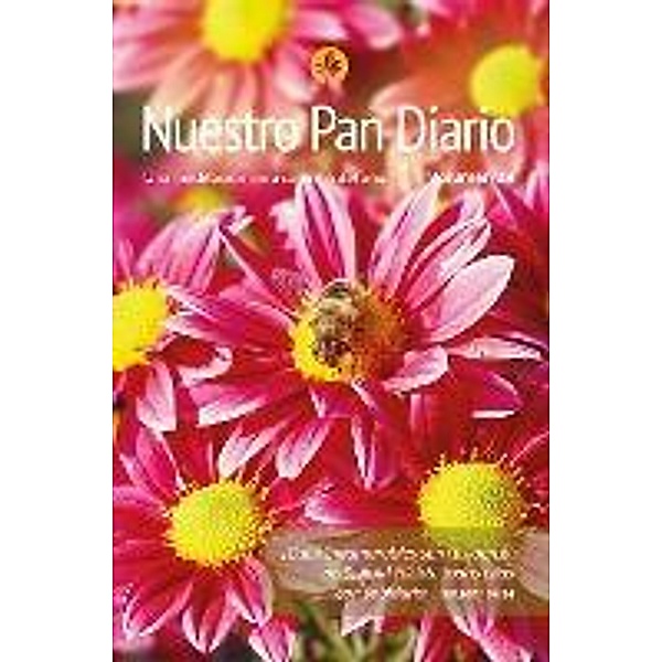 Nuestro Pan Diario vol 28 Flores, Ministerios Nuestro Pan Diario