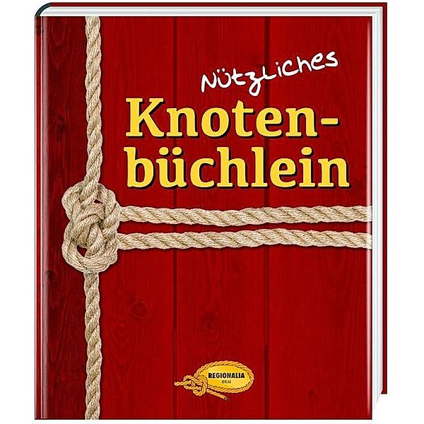 Nützliches Knotenbüchlein