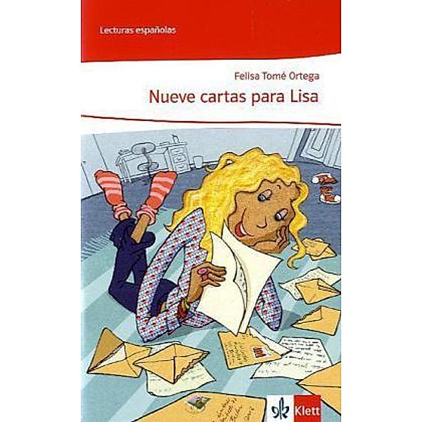 Nueve cartas para Lisa, Felisa Tomé Ortega