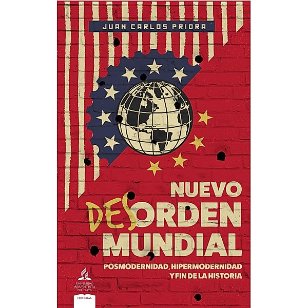 Nuevo des-orden mundial, Juan Carlos Priora