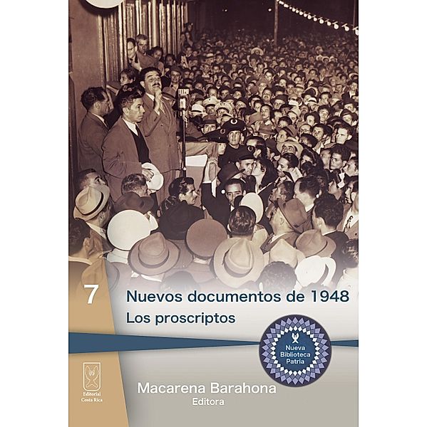 Nuevos documentos de 1948