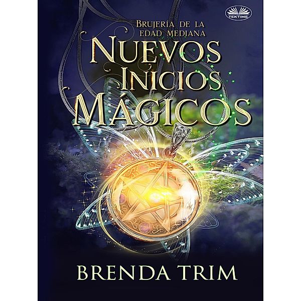 Nuevos Inicios Mágicos, Brenda Trim
