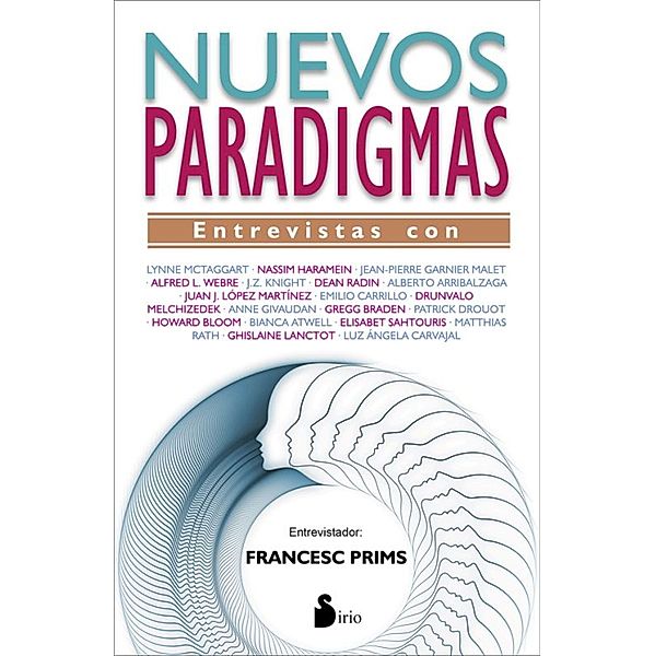 Nuevos paradigmas, Francesc Prims