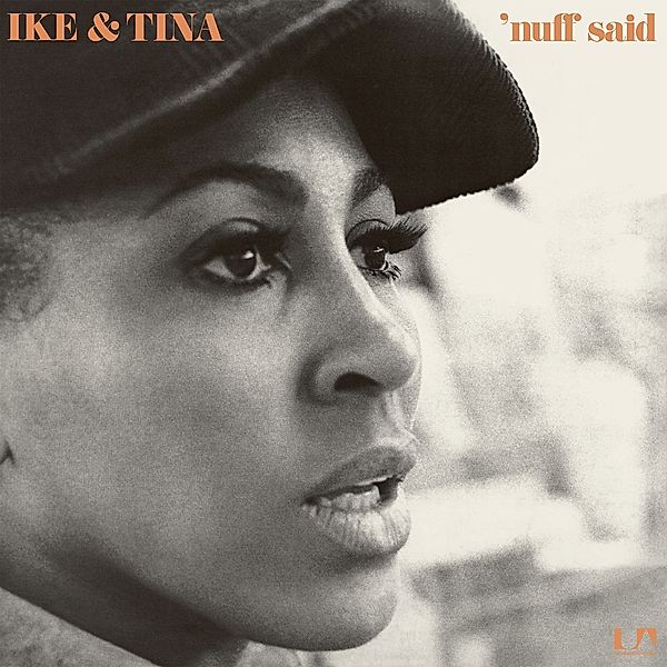 'Nuff Said, Ike & Tina Turner