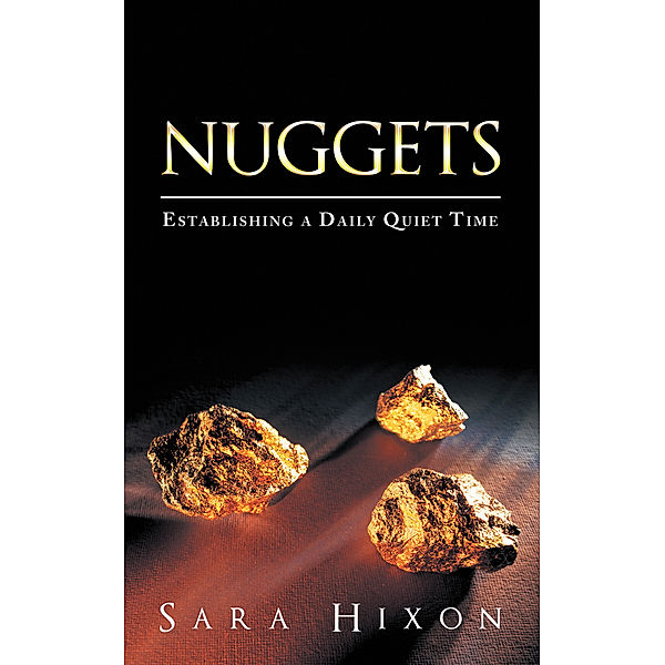 Nuggets, Sara Hixon