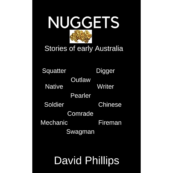Nuggets, David Phillips
