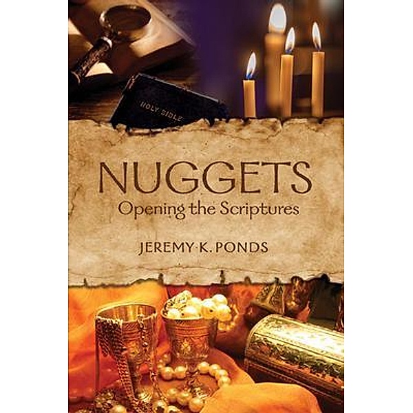 Nuggets, Jeremy K. Ponds
