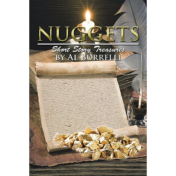 Nuggets, Al Burrelli