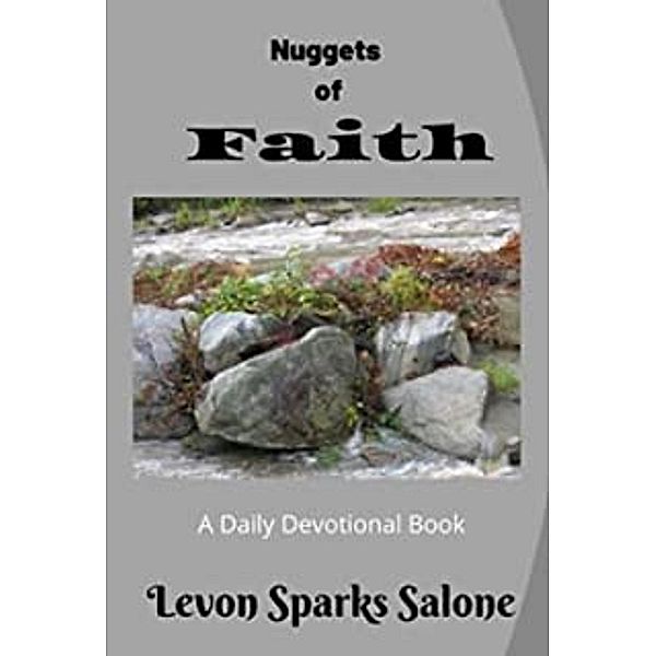 Nuggets of Faith, Levon Sparks Salone