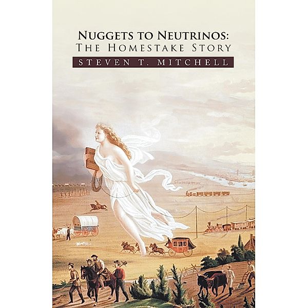 Nuggets to Neutrinos, Steven T. Mitchell
