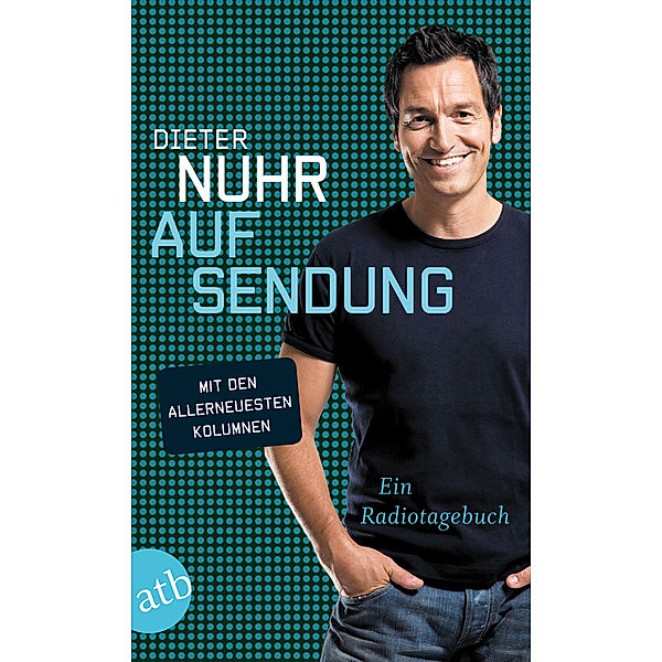 Nuhr auf Sendung, Dieter Nuhr