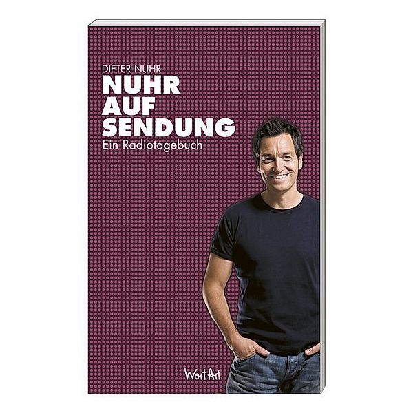 Nuhr auf Sendung, Dieter Nuhr