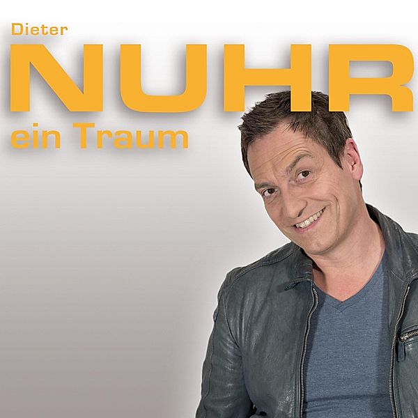 Nuhr ein Traum, Dieter Nuhr