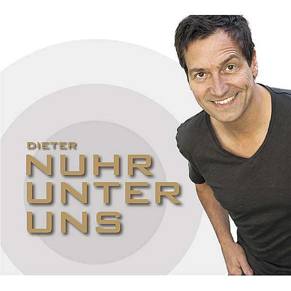 Nuhr unter uns, Live-Mitschnitt, Dieter Nuhr