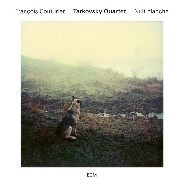 Nuit blanche, Tarkovsky Quartet