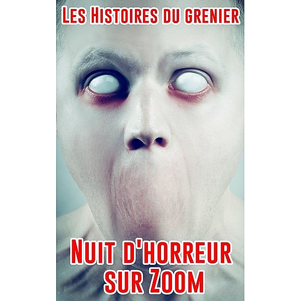 Nuit d'horreur sur Zoom, Stories From The Attic