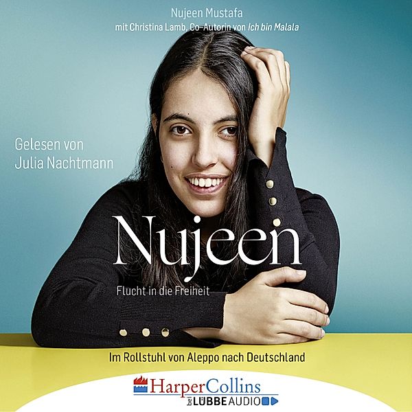 Nujeen - Flucht in die Freiheit, Nujeen Mustafa, Christina Lamb