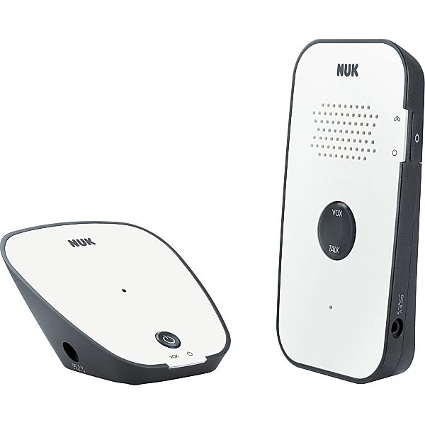 NUK NUK Babyphone Eco Control Audio 500