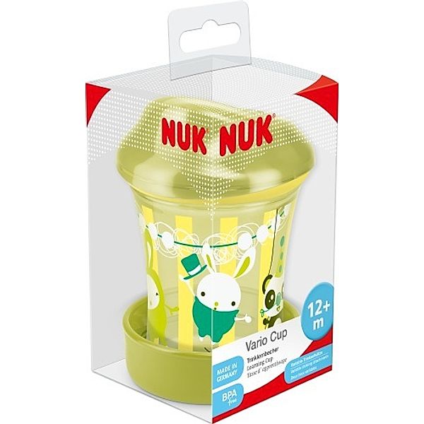 NUK EL VARIO CUP 250ml