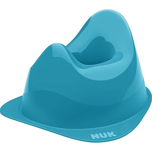 NUK NUK Kindertopf boy, blau