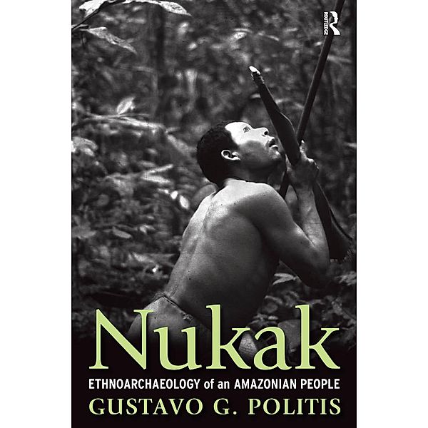 Nukak, Gustavo Politis