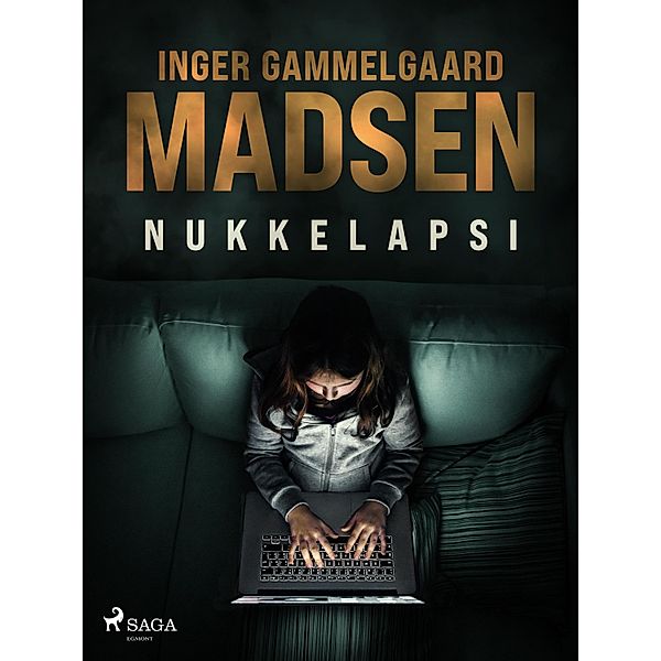 Nukkelapsi / Roland Benito Bd.1, Inger Gammelgaard Madsen