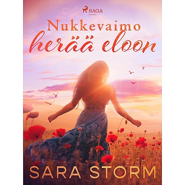 Nukkevaimo herää eloon, Sara Storm
