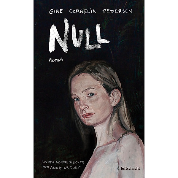 Null, Gine Cornelia Pedersen