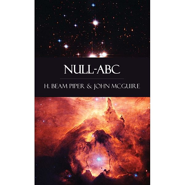 Null - A B C, H. Beam Piper