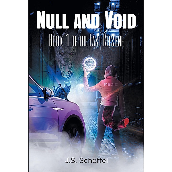 Null and Void, J. S. Scheffel