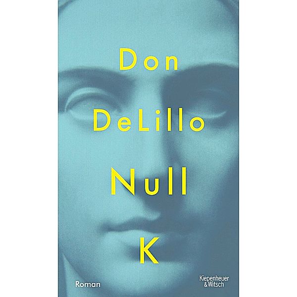 Null K, DON DE LILLO