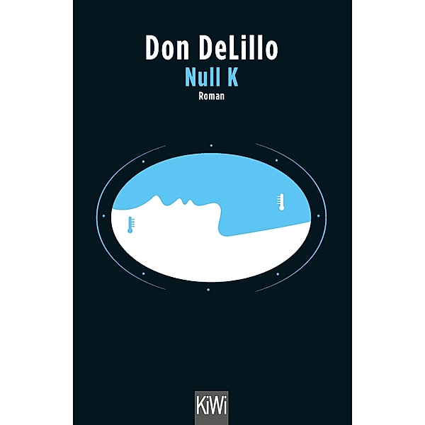 Null K, Don DeLillo