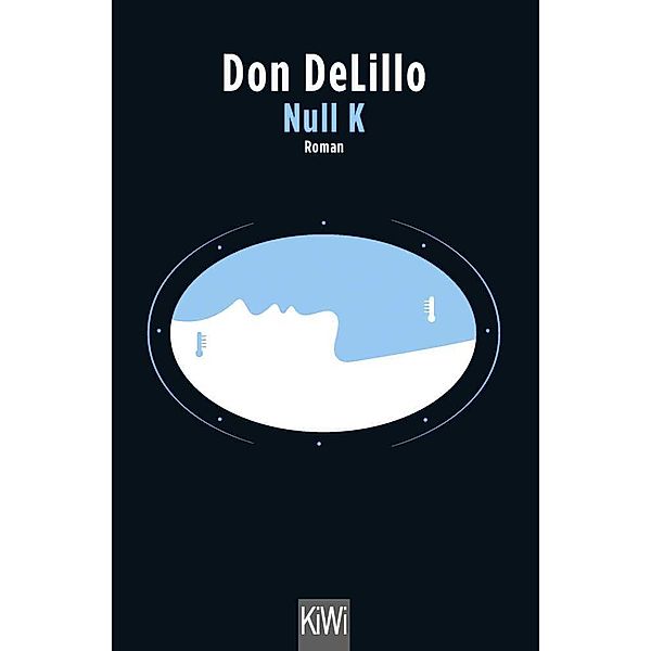 Null K, Don DeLillo